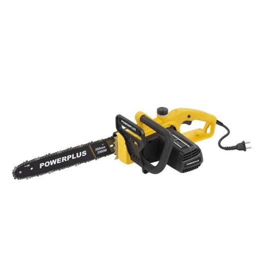 Motosierra eléctrica Powerplus...