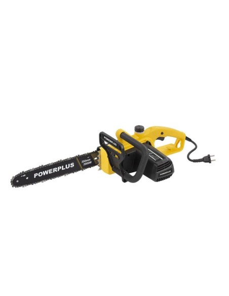 Motosierra eléctrica Powerplus POWEG10020 – 2000 W