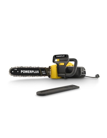 Motosierra eléctrica Powerplus POWEG10020 – 2000 W