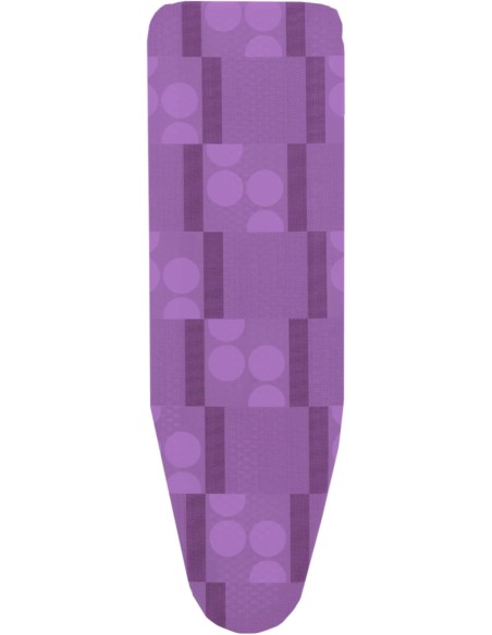 Funda Rolser con muletón para tabla de planchar K-UNO