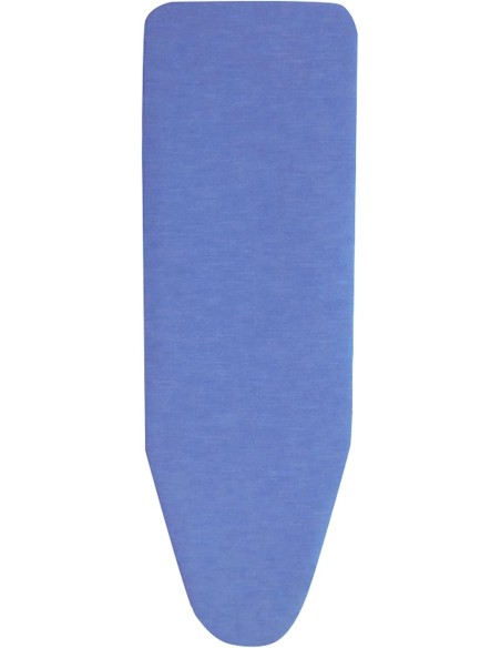 Funda Rolser Fur 002 con muletón Natural azul