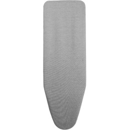 Funda de algodón Rolser con base acolchada muletón