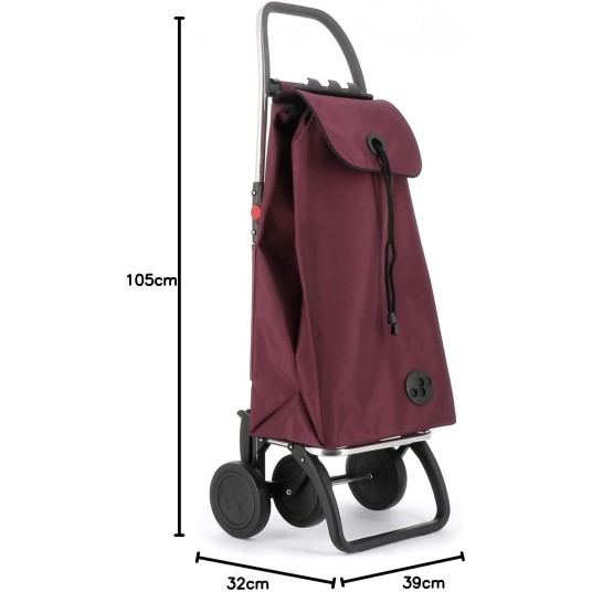 Carro Rolser I-MAX MF 4 Ruedas...