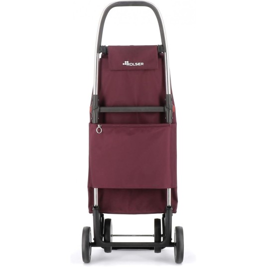 Carro Rolser I-MAX MF 4 Ruedas...