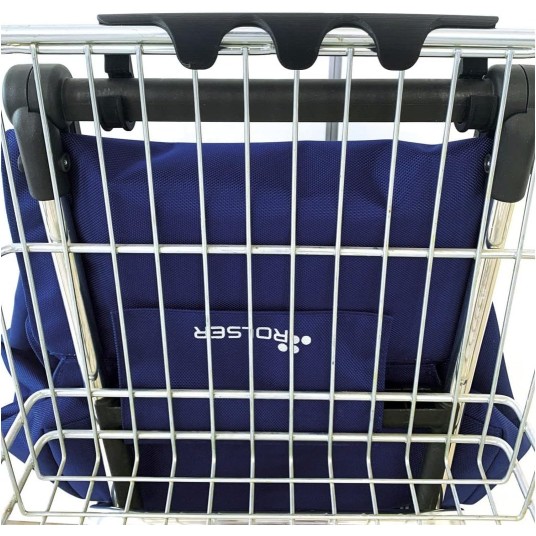 Carro Rolser I-MAX MF 4 Ruedas...