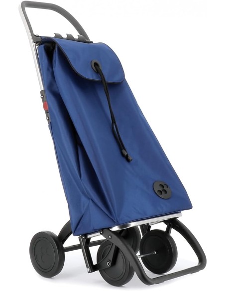 Carro Rolser I-MAX MF 4 Ruedas plegables Klein