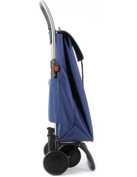 Carro Rolser I-MAX MF 4 Ruedas plegables Klein