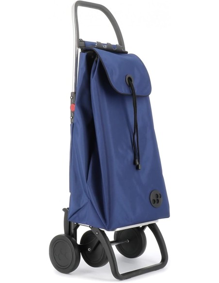 Carro Rolser I-MAX MF 4 Ruedas plegables Klein