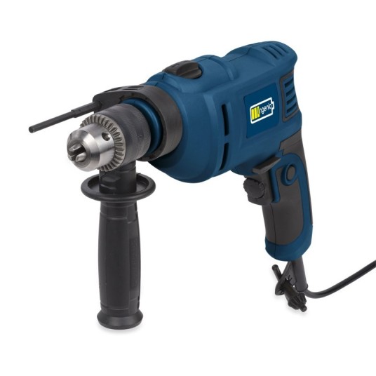 Taladro de Impacto Ingenio 650 W