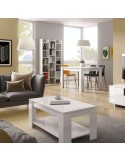 Mesa de centro Elevable Ambit
