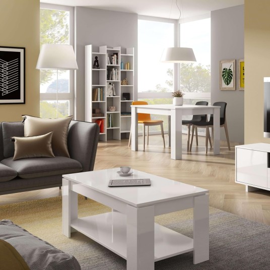Mesa de centro Elevable Ambit
