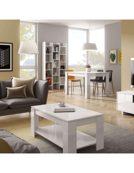Mesa de centro Elevable Ambit