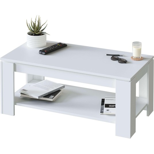 Mesa de centro Elevable Ambit