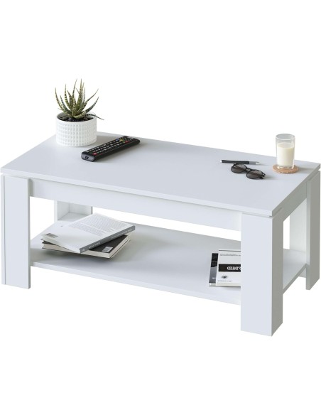 Mesa de centro Elevable Ambit