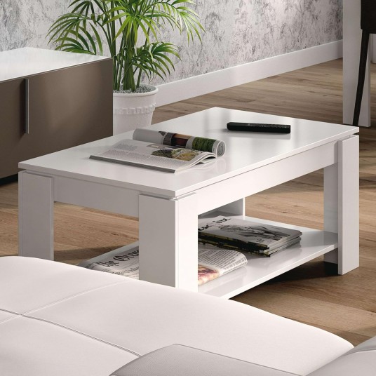 Mesa de centro Elevable Ambit