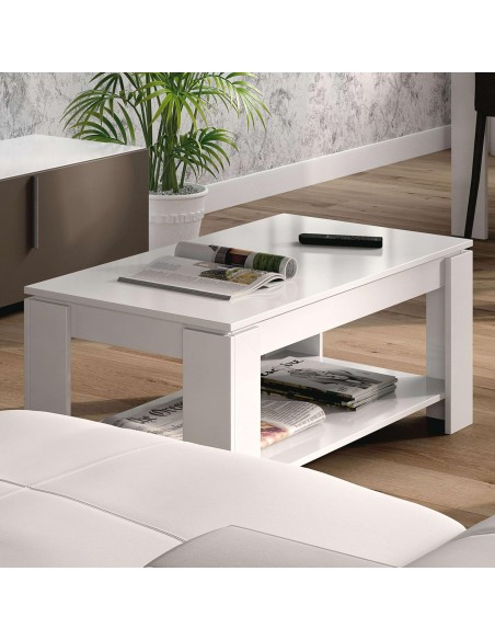 Mesa de centro Elevable Ambit