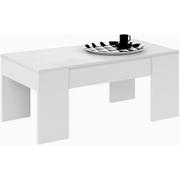 Mesa de Centro Elevable Flow