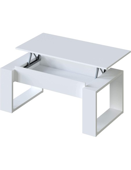 Mesa de Centro elevable Urban