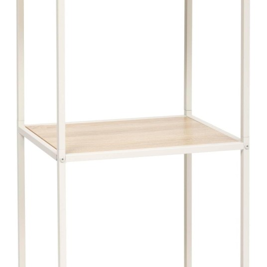 Estantería Curvy Alta – Diseño...