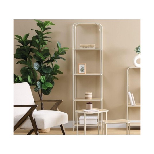 Estantería Curvy Alta – Diseño...