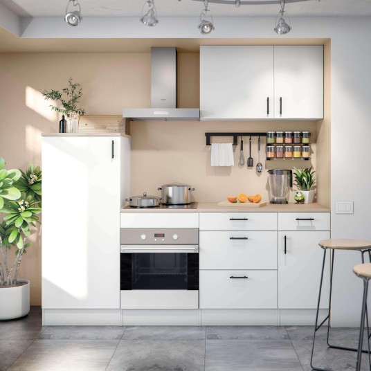Módulo Bajo de Cocina Kira 60 cm