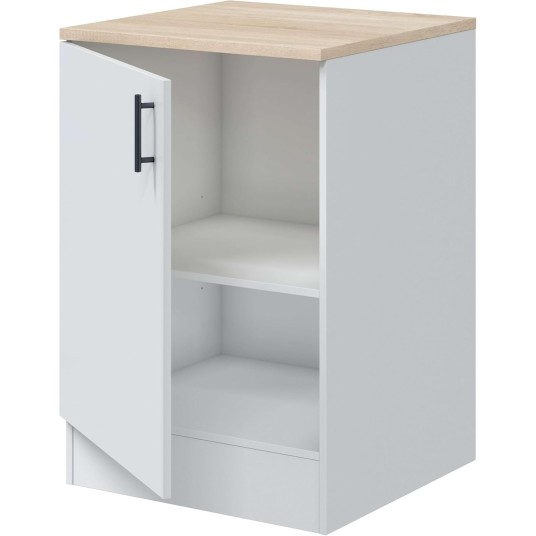 Módulo Bajo de Cocina Kira 60 cm