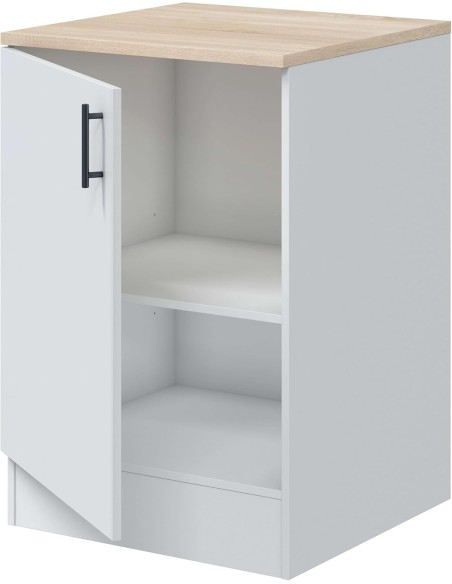 Módulo Bajo de Cocina Kira 60 cm