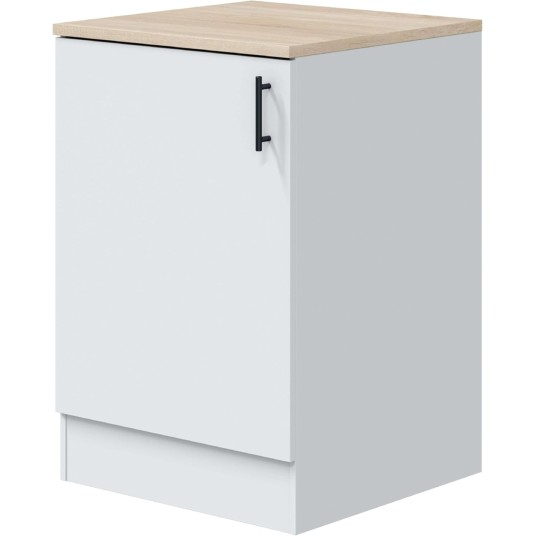 Módulo Bajo de Cocina Kira 60 cm