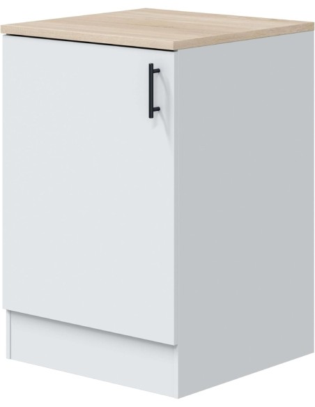 Módulo Bajo de Cocina Kira 60 cm