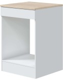 Módulo Bajo para Horno Kira 60 cm