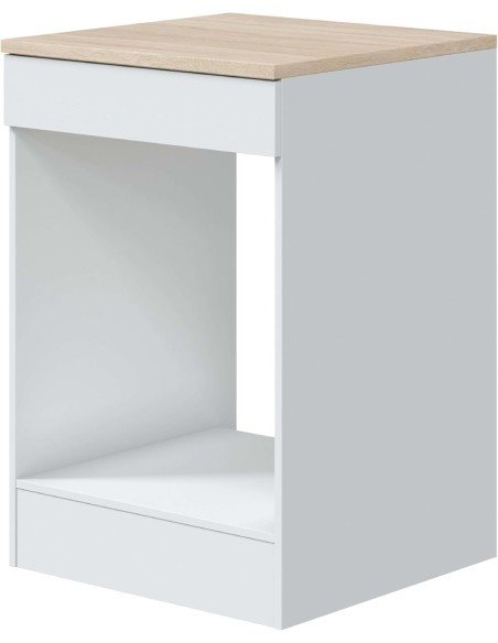 Módulo Bajo para Horno Kira 60 cm