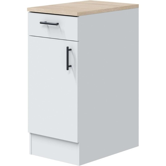 Módulo Bajo de Cocina Kira 40 cm