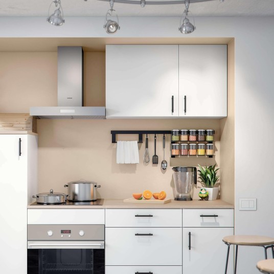 Módulo Alto de Cocina Kira 40 cm...