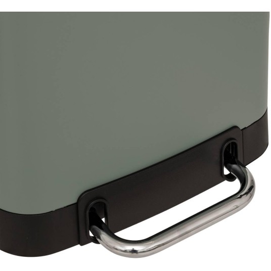 Cubo de Basura Cocina 30L 5Five...