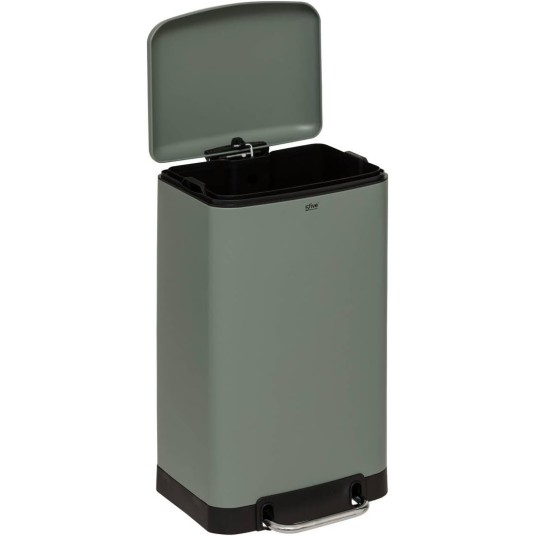 Cubo de Basura Cocina 30L 5Five...
