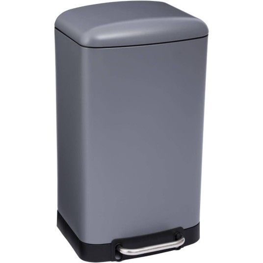 Cubo de Basura Cocina 30L 5Five...