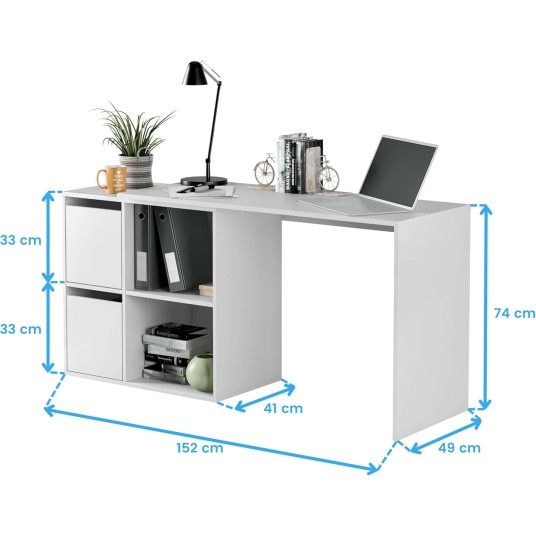 Mesa de escritorio Desk