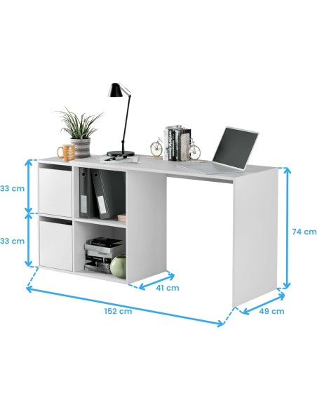 Mesa de escritorio Desk