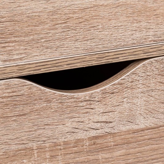 Cajonera Writer con 6 cajones