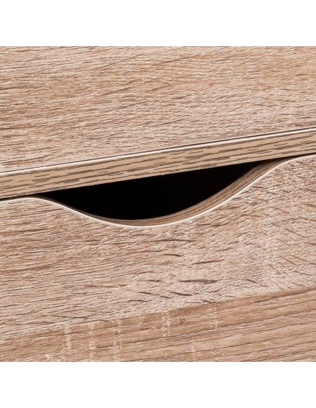 Cajonera Writer con 6 cajones