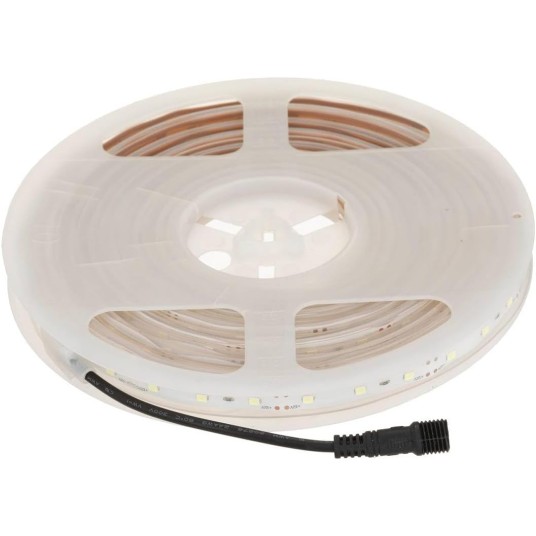 Tira LED blanca para exteriores 500 cm