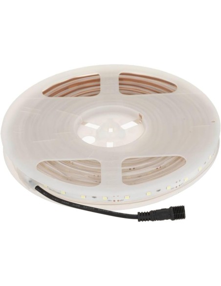 Tira LED blanca para exteriores 500 cm