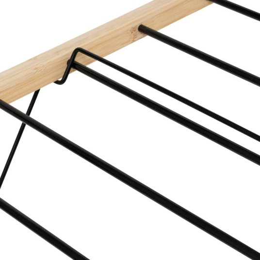Tendedero puente plegable 13 m –...
