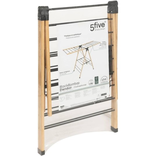 Tendedero puente plegable 13 m –...