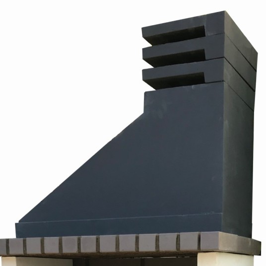 Barbacoa de Obra Partner