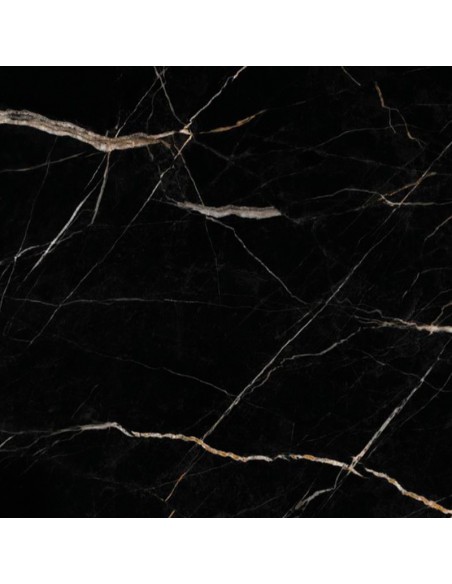 Paneles de pared SPC Calacatta Black
