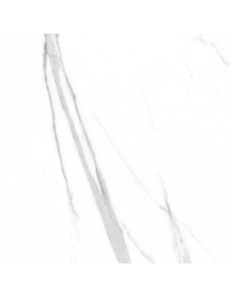 Paneles de pared SPC Calacatta white