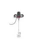 Mezcladora eléctrica PowerPlus POWE80070 1200W con paleta de mezcla M14