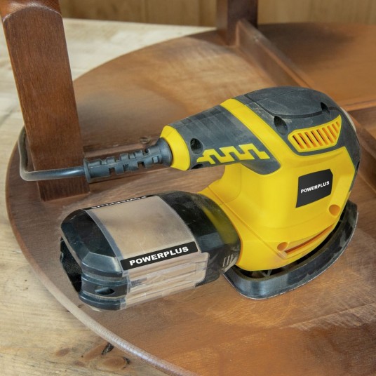 Lijadora Delta Powerplus POWX04810 220 W