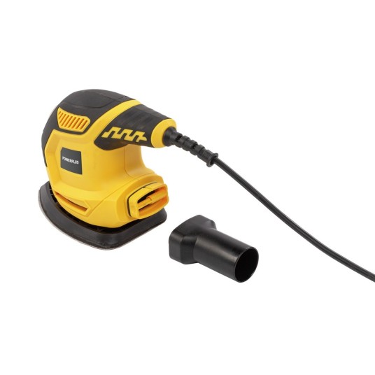 Lijadora Delta Powerplus POWX04810 220 W
